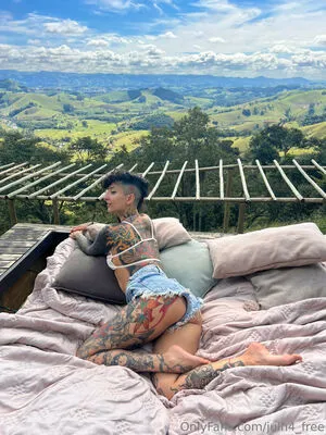 Julh4 Free OnlyFans Leaked Free Thumbnail Picture - #k42Jd4qKra