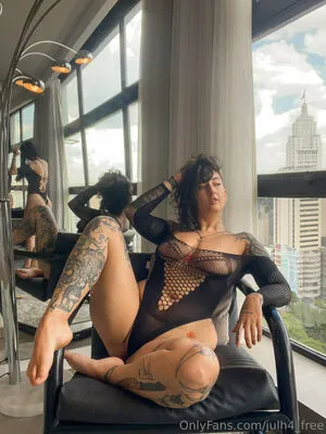 Julh4 Free OnlyFans Leaked Free Thumbnail Picture - #kevZhKjhTU