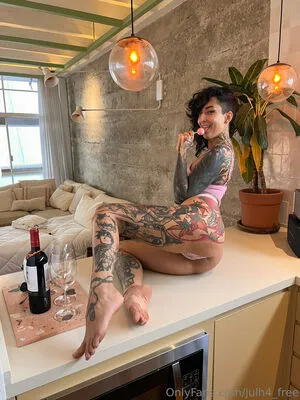 Julh4 Free OnlyFans Leaked Free Thumbnail Picture - #lIlCMGi5AV