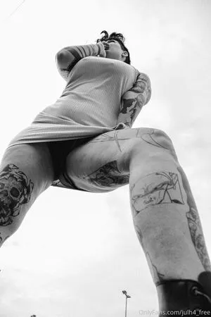 Julh4 Free OnlyFans Leaked Free Thumbnail Picture - #mFsKeJqqc0