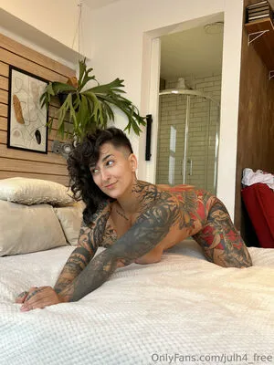 Julh4 Free OnlyFans Leaked Free Thumbnail Picture - #oeAatDhIyj