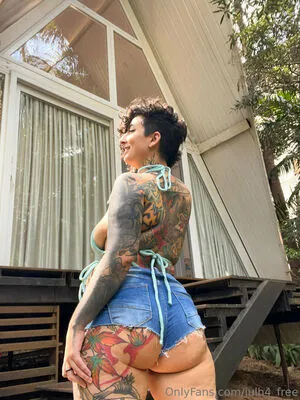 Julh4 Free OnlyFans Leaked Free Thumbnail Picture - #pkSHCjm8FG