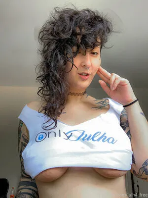 Julh4 Free OnlyFans Leaked Free Thumbnail Picture - #qJAiO6F3wo