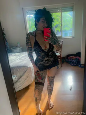 Julh4 Free OnlyFans Leaked Free Thumbnail Picture - #u7k3SrTgoU