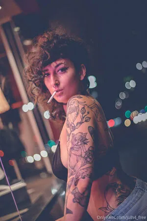 Julh4 Free OnlyFans Leaked Free Thumbnail Picture - #xBI3Zvb69c