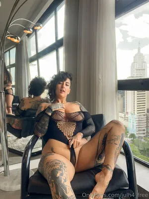 Julh4 Free OnlyFans Leaked Free Thumbnail Picture - #xGAZiG3YxC