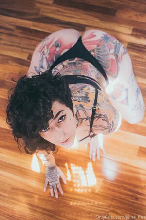 Julh4 Free OnlyFans Leaked Free Thumbnail Picture - #zKeoZYw4gy