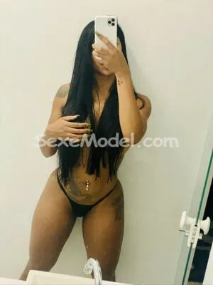 Julha Souza OnlyFans Leaked Free Thumbnail Picture - #7xICaIVN0B