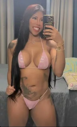 Julha Souza OnlyFans Leaked Free Thumbnail Picture - #S199hdE9c9