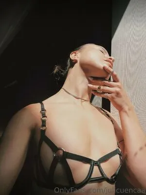 Juli Cuenca OnlyFans Leaked Free Thumbnail Picture - #3whbeKa1tr