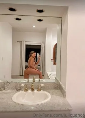 Juli Cuenca OnlyFans Leaked Free Thumbnail Picture - #BIZ4HgTO6r