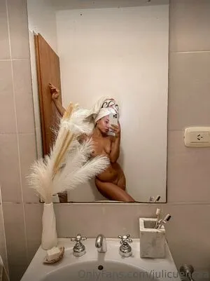 Juli Cuenca OnlyFans Leaked Free Thumbnail Picture - #Ixvwv1dzA8