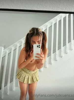 Juli Cuenca OnlyFans Leaked Free Thumbnail Picture - #jVWqIBYnrO