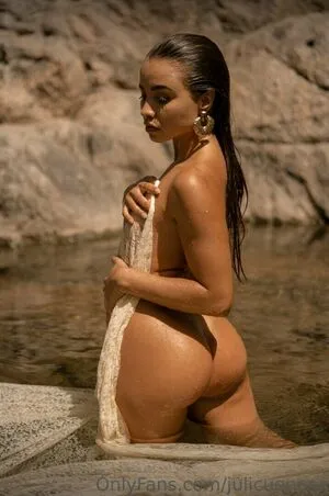 Juli Cuenca OnlyFans Leaked Free Thumbnail Picture - #sCoUU2l03a
