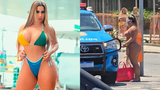 Juli Figueir OnlyFans Leaked Free Thumbnail Picture - #Q0z9tu1lg3