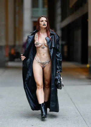 Juli Fox OnlyFans Leaked Free Thumbnail Picture - #3lqd2nmqKO