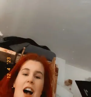 Juli Fox Redhead OnlyFans Leaked Free Thumbnail Picture - #hIoONewOjl