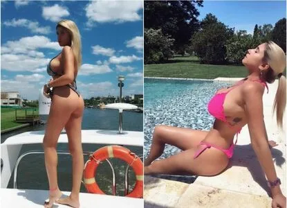 Juli Grimaldo OnlyFans Leaked Free Thumbnail Picture - #cezr0brP9Z