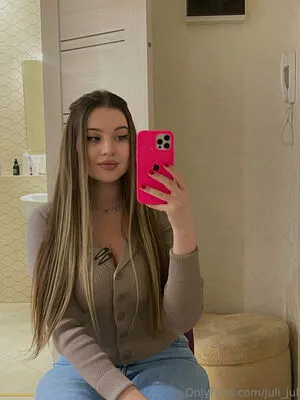 Juli Jul OnlyFans Leaked Free Thumbnail Picture - #38Q0qefSJc