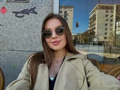 Juli Jul OnlyFans Leaked Free Thumbnail Picture - #AJA5G4XFrW