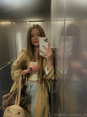 Juli Jul OnlyFans Leaked Free Thumbnail Picture - #ZO4A6Me4iU