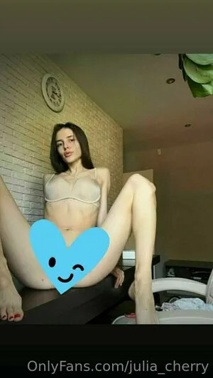 Juli Love69 OnlyFans Leaked Free Thumbnail Picture - #Tyr6blxVZQ
