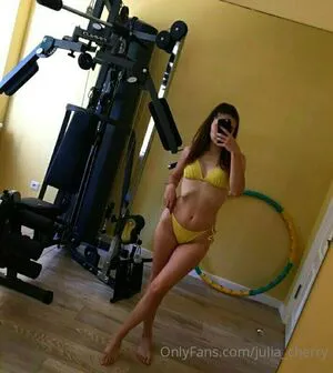 Juli Love69 OnlyFans Leaked Free Thumbnail Picture - #e7HPeQCnt7