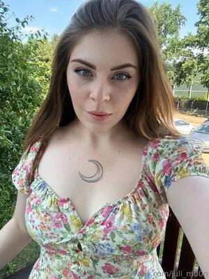 Juli M00n OnlyFans Leaked Free Thumbnail Picture - #3zom4cGITR