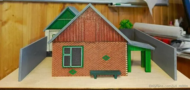 Juli M00n OnlyFans Leaked Free Thumbnail Picture - #IG77qZ7fOF