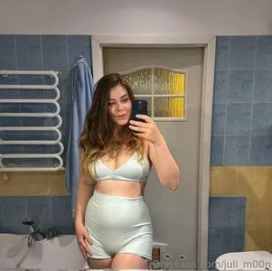 Juli M00n OnlyFans Leaked Free Thumbnail Picture - #JJU4UihFu0