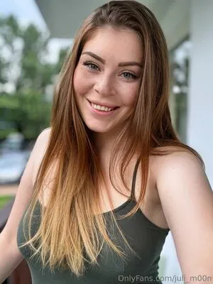 Juli M00n OnlyFans Leaked Free Thumbnail Picture - #TZcXwCV9hs