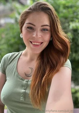 Juli M00n OnlyFans Leaked Free Thumbnail Picture - #Z35lyYL3M0