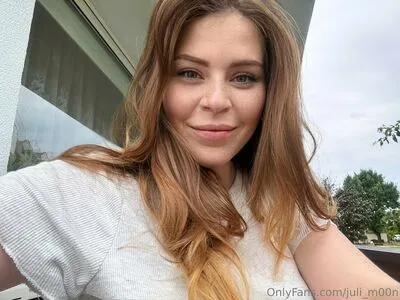 Juli M00n OnlyFans Leaked Free Thumbnail Picture - #bTHoyffgzH