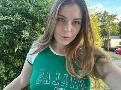 Juli M00n OnlyFans Leaked Free Thumbnail Picture - #ba5fMuqr7Y