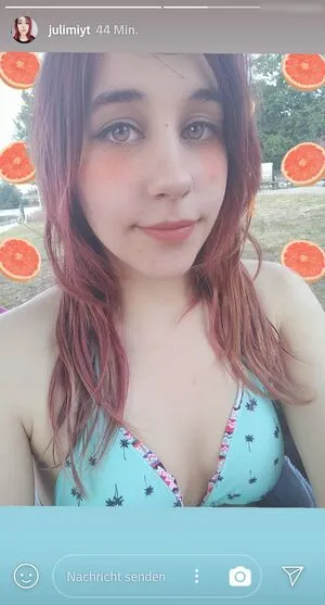 Juli Mi OnlyFans Leaked Free Thumbnail Picture - #r43Bu3A7Cj