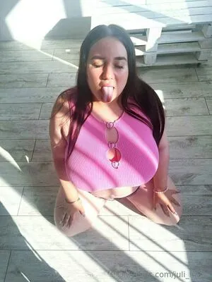 Juli Missi OnlyFans Leaked Free Thumbnail Picture - #DctyDFqQmb