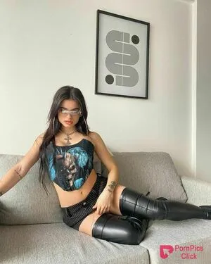 Juli Savioli OnlyFans Leaked Free Thumbnail Picture - #RVpCHZjm4S