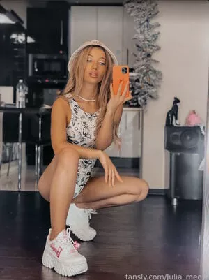 Juli Sergeevna OnlyFans Leaked Free Thumbnail Picture - #2NhANDg88w