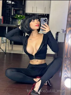 Juli Sergeevna OnlyFans Leaked Free Thumbnail Picture - #6vvfOzVOBO