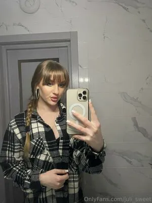 Juli Sweet OnlyFans Leaked Free Thumbnail Picture - #BR7qr605ko