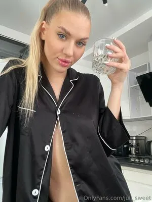 Juli Sweet OnlyFans Leaked Free Thumbnail Picture - #MBSFz5yZJF