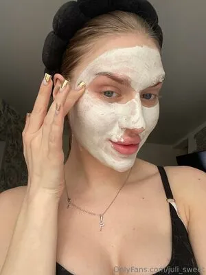 Juli Sweet OnlyFans Leaked Free Thumbnail Picture - #utcsCFqWRB