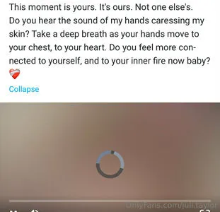 Juli Taylor OnlyFans Leaked Free Thumbnail Picture - #7M9lLHPwtt