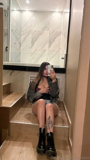 Juli Taylor OnlyFans Leaked Free Thumbnail Picture - #CluexrrJbE