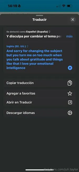 Juli Taylor OnlyFans Leaked Free Thumbnail Picture - #NRbdpz6epb