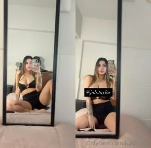 Juli Taylor OnlyFans Leaked Free Thumbnail Picture - #VVLvR1qULK