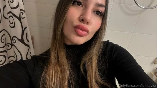 Juli Taylor OnlyFans Leaked Free Thumbnail Picture - #lDkRc2RmlD