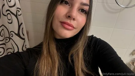 Juli Taylor OnlyFans Leaked Free Thumbnail Picture - #qZqBH2t2lP