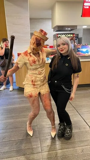 Juli Zenin OnlyFans Leaked Free Thumbnail Picture - #9ofAucdlH7