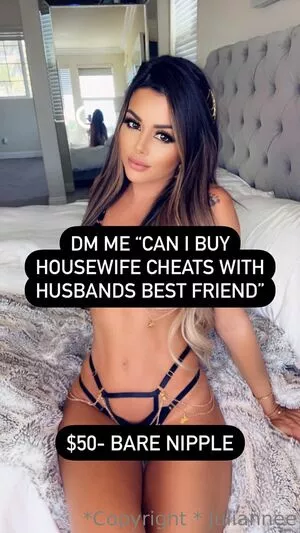 Juli.annee OnlyFans Leaked Free Thumbnail Picture - #5VymfVIhyf